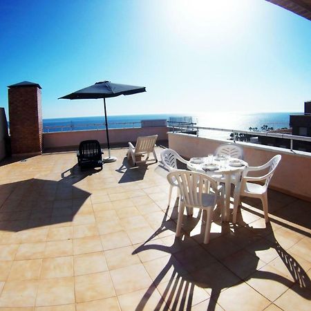 Acapulco 3 Frontal Appartement Oropesa del Mar Buitenkant foto