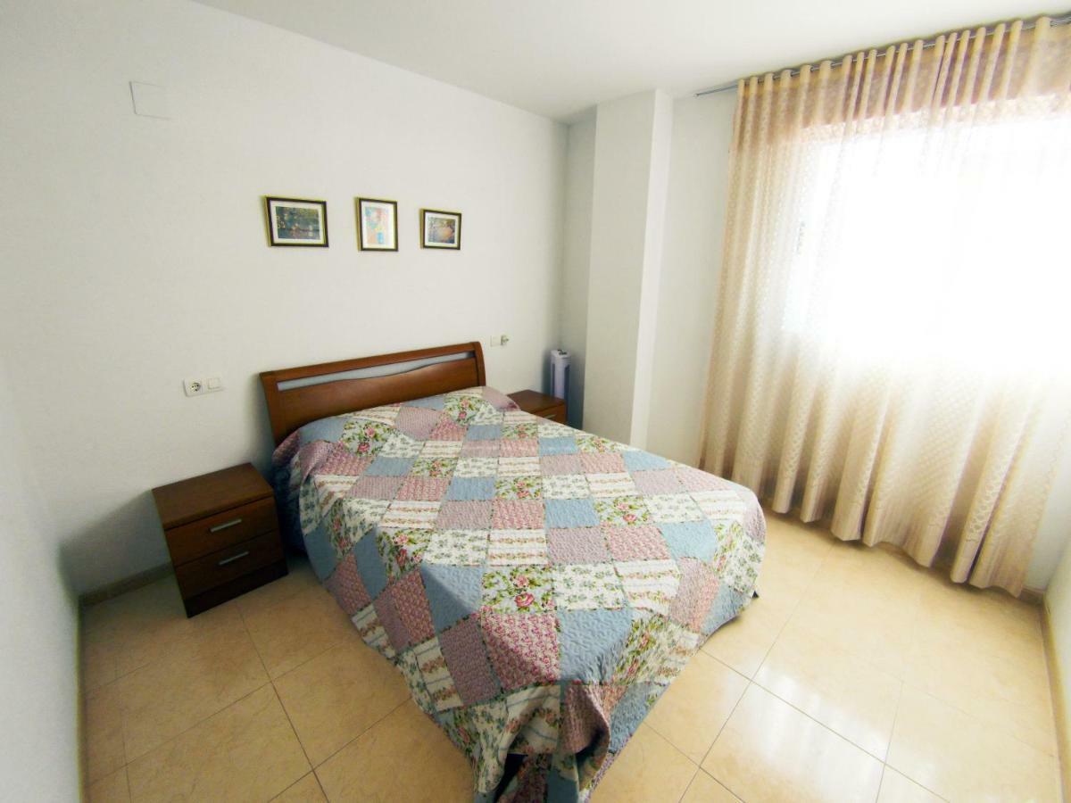 Acapulco 3 Frontal Appartement Oropesa del Mar Buitenkant foto